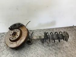 Amortiguador MacPherson izquierdo OEM CLI22953 VW Tiguan