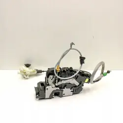 Mercedes-Benz Ovenpysäytin OEM A2227200535 Vasen etu
