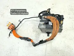 Wechselrichter mit Wandler Porsche OEM 971907079