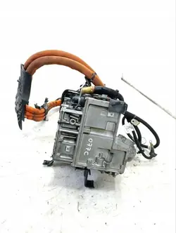Omvormer met converter Porsche OEM 971907079
