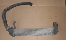 Intercooler Renault Kangoo II III 8200221885