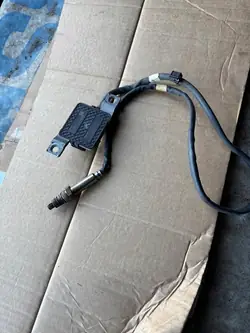 NOX-sensor AUDI A6 A7 A8 C8