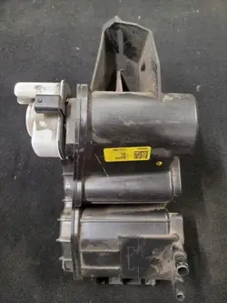 OEM 68152022A Roetfilter benzine voor Jeep Cherokee