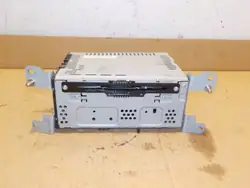 Rádio Ford Mondeo MK5 OEM DS7T-19C107-DK Usado