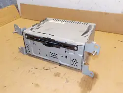 Ford Mondeo MK5 Radio OEM DS7T-19C107-DK Käytetty