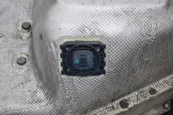 Bateria BMW OEM 8740408 232Ah 80 kWh Usada