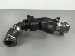 Tubo de admissão turbo OEM 10880901 DS 7 Crossback