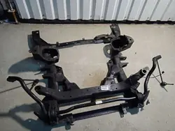 Etujarrupalat OEM 678546703 BMW X5 E70