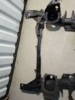 Vordere Bremsbeläge OEM 678546703 für BMW X5 E70