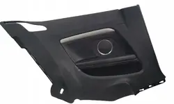Audi A5 8T linker achterzijpaneel OEM 8t0867035