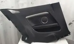 Audi A5 8T Rear Left Side Panel OEM 8t0867035