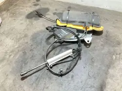 Pompe hydraulique d'occasion OEM 31218404 Volvo XC70 II