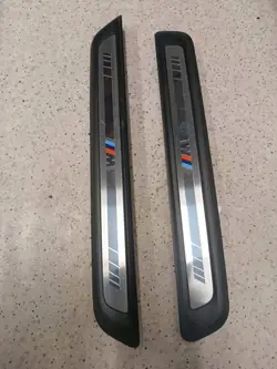 BMW G80 G81 Schwellerabdeckung OEM 9451626 - Gebraucht