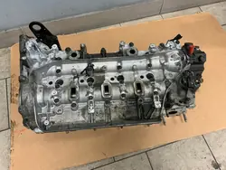 RENAULT 1.6 DCI KOPF MIT Nockenwellen 130C05277R