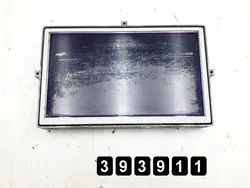 Écran d'affichage Renault Laguna OEM 280340026r