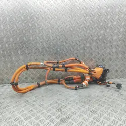 Câble de charge batterie Peugeot 2008 II 9848717680