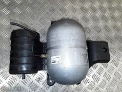 Jaguar Luftfederung OEM GW935B709AB - Gebraucht