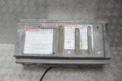 Toyota Prius (XW30) 2009 Cubierta de Batería