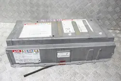 Toyota Prius (XW30) 2009 Couvercle de Batterie