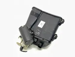 BMW 5 (F10) DPF 7245540 4.4L Gasolina 2013