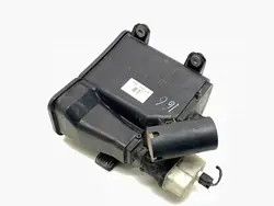 BMW 5 (F10) DPF 7245540 4.4L Bensin 2013