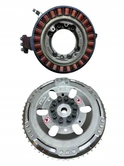 OEM 31491811 Elmotor Generator Volvo XC60/XC90
