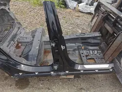 Mercedes-Benz C W205 rechter dorpelpaal OEM