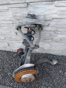 MacPherson Sinistro A4 8K A5 8T Lift OEM