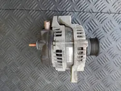 Alternatore Jeep Cherokee KL 2.0 D CRD Multijet