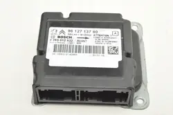 Sensor Airbag OEM 9812713780 para Peugeot 2008 I