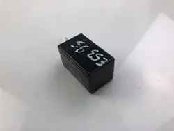 Relais Saab 9000 OEM 9524836 - Gebrauchter Zustand