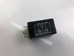Relé Saab 9000 OEM 9524836 - Estado Usado