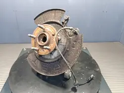 Buje Trasero Derecho Tesla Model S OEM Wrakowisko-25890-
