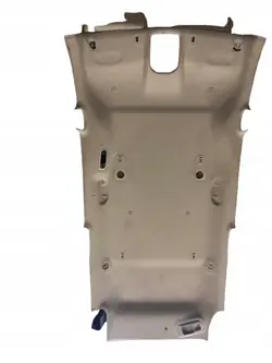 OEM 1122111111122 Ciel de Toit Chrysler Pacifica II