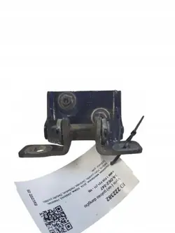 Charnière de coffre OEM 723987610 Côté droit BMW 1