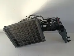 Original Klimakompressor Scania R S NGS NTG 2824336