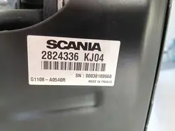 Compresseur AC Original Scania R S NGS NTG 2824336