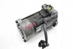 Motor de arranque MD344183 Mitsubishi L200 Pajero III 2.5 td 4D56