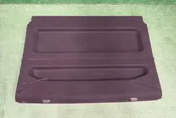 Dacia Kofferraumablage OEM 794646383R - Gebraucht