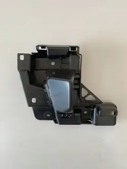 Deslizamento de para-choque traseiro esquerdo Citroen Berlingo IV Peugeot Partner IV