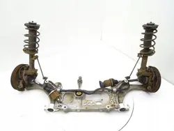Vorderer Aufhängungslenker OEM 3C0199369H für Audi Q3
