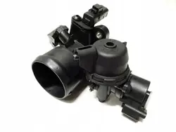 Drosselklappe Ford Kuga Mondeo MK4 Volvo 2.0 TDCI 6G9Q-9E926-AE