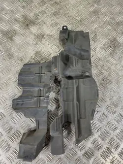 Conduit d'air Honda CR-V OEM FBZ16557 - Occasion