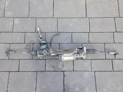 Lenkgetriebe OEM 1K1909144L für VW Audi Skoda Seat
