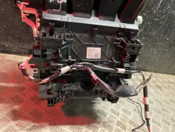 Toyota Blästerhus OEM 87050-F4020 Begagnad