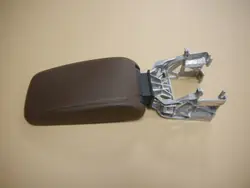 Apoio de braço túnel central Audi A3 8V OEM 8V0864283