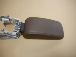 Audi A3 8V keskikonsoli käsinoja OEM 8V0864283