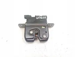 Verrou de hayon Dacia Logan II