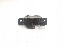 Dacia Logan II Achterklep Slot