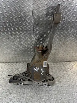 VITO 447 15- Diferencial traseiro 52:15 2.2 A4473501014